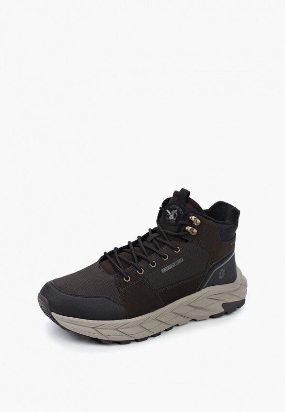 Кроссовки Cotton Belt