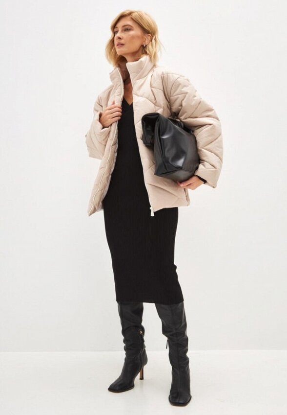 Куртка утепленная Noele Boutique