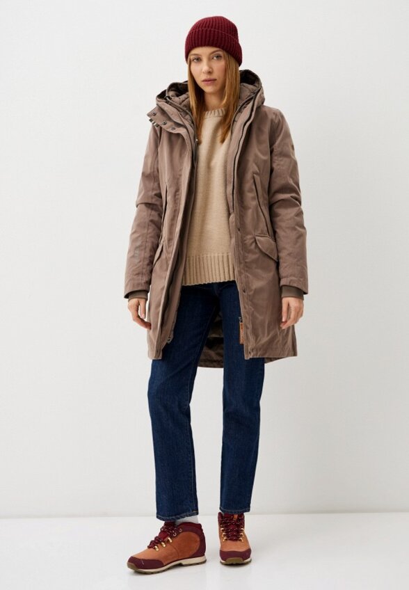 Парка Camel active