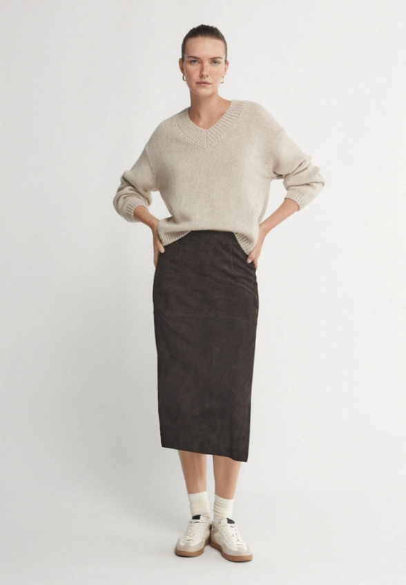 Пуловер Falconeri