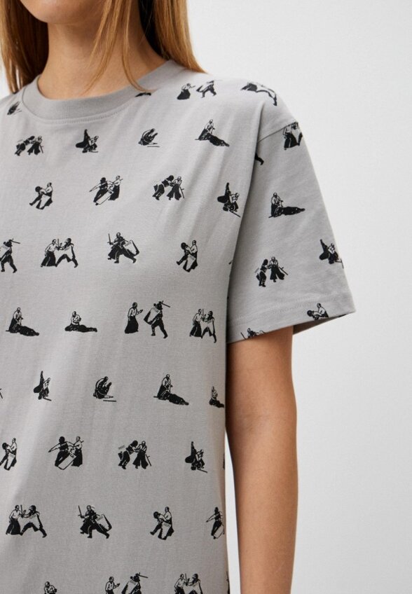 Футболка 1/6