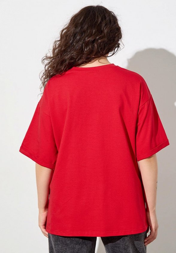 Футболка Abrazo