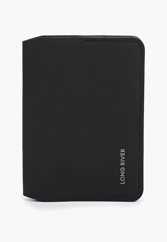 Обложка для паспорта Long River