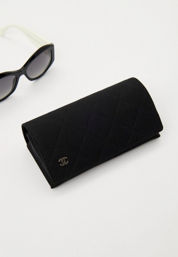 Очки солнцезащитные Chanel