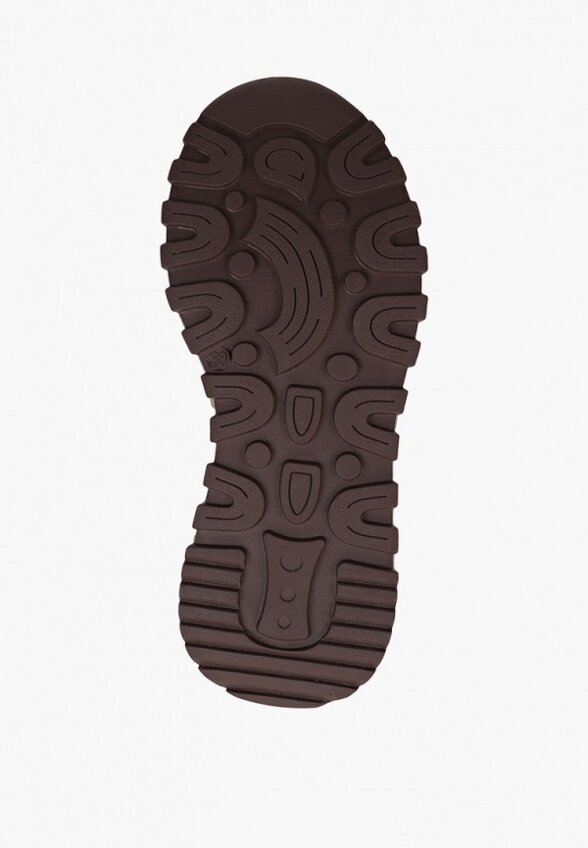 Кроссовки Makfine