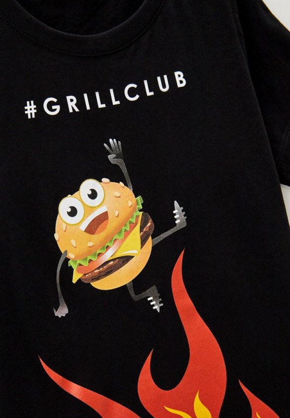 Футболка Juno