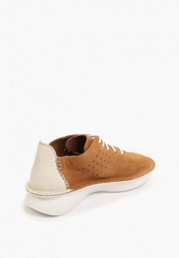 Ботинки Clarks