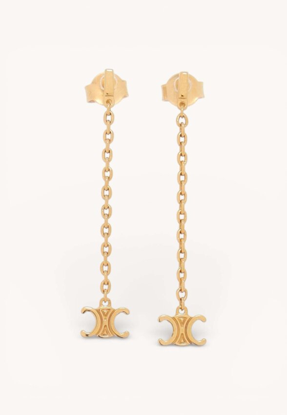 Celine Earrings