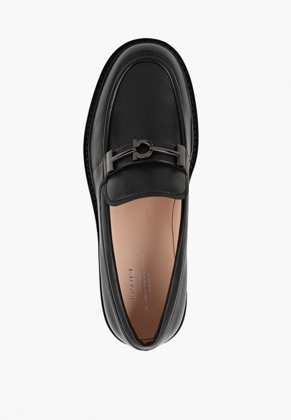 Лоферы Basconi