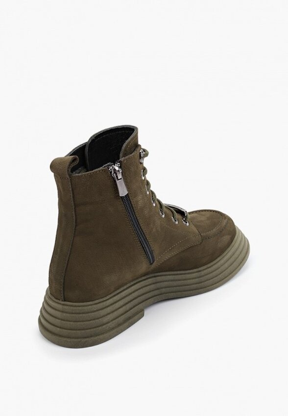 Ботинки Basconi