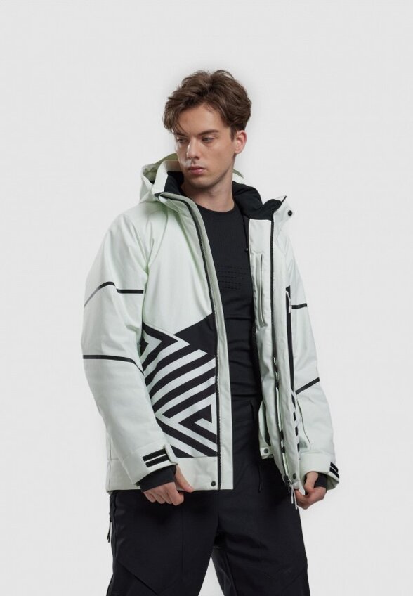 Куртка сноубордическая High Experience