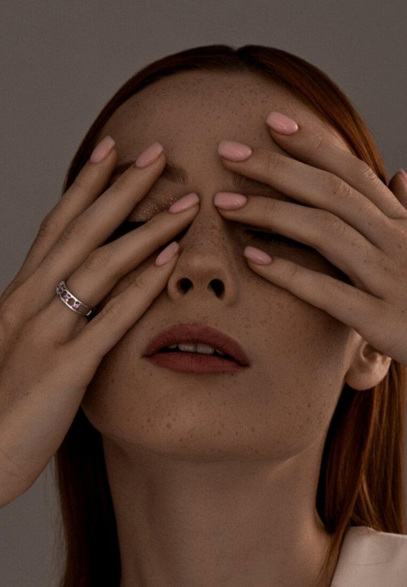 Кольцо Sokolov