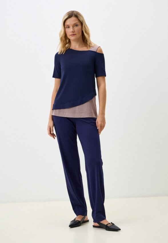 Футболка Helmidge