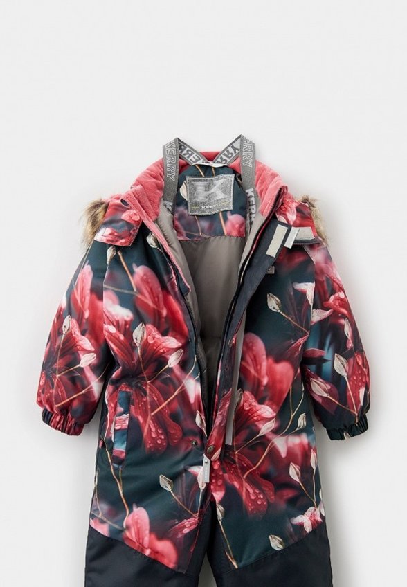 Комбинезон утепленный Kerry