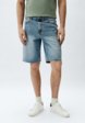 Шорты джинсовые Mademan1  - превью