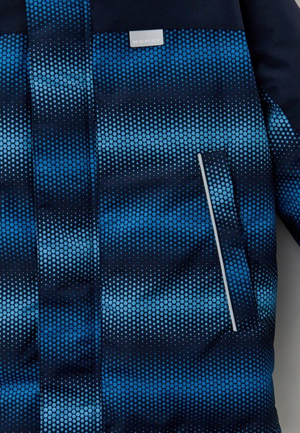 Костюм утепленный Kerry