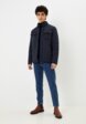 Куртка стеганая Urban Fashion for Men2  - превью
