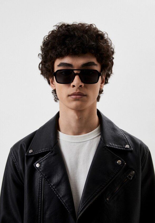 Очки солнцезащитные Hugo