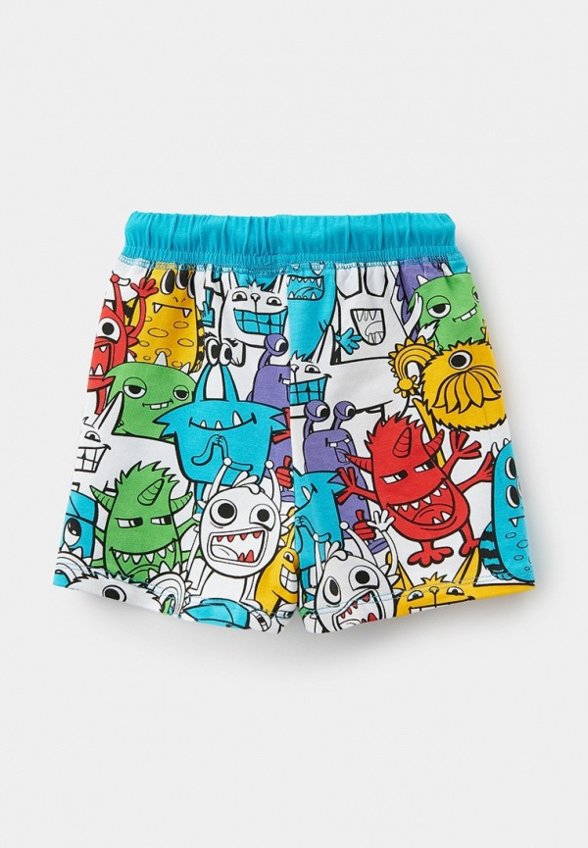 Шорты спортивные 2 шт. PlayToday