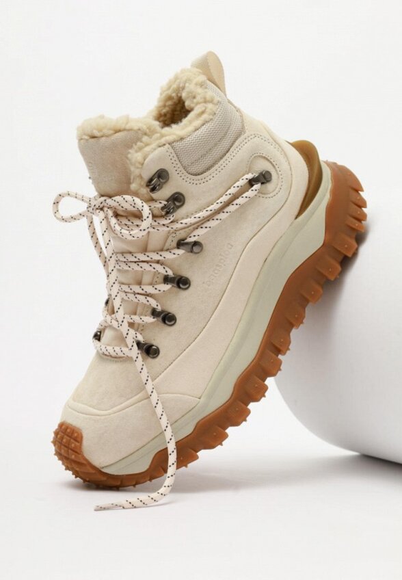 Ботинки Baasploa