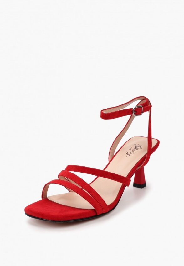 Босоножки Valley