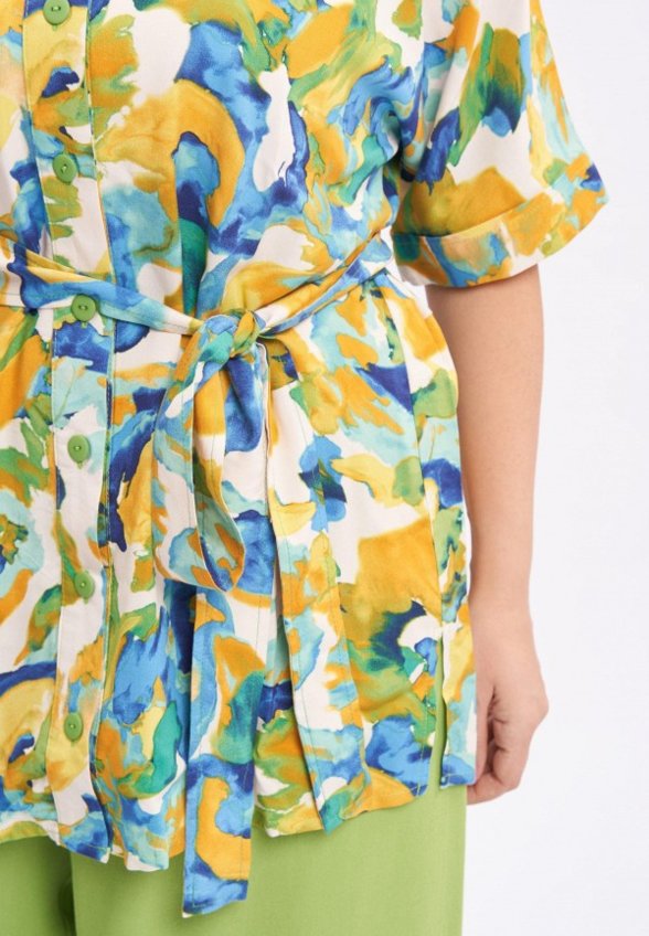 Блуза Артесса