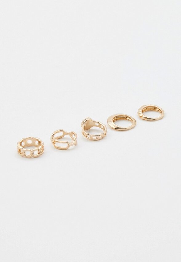 Кольца 5 шт. Aldo