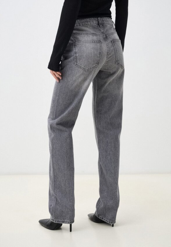 Джинсы Face Code