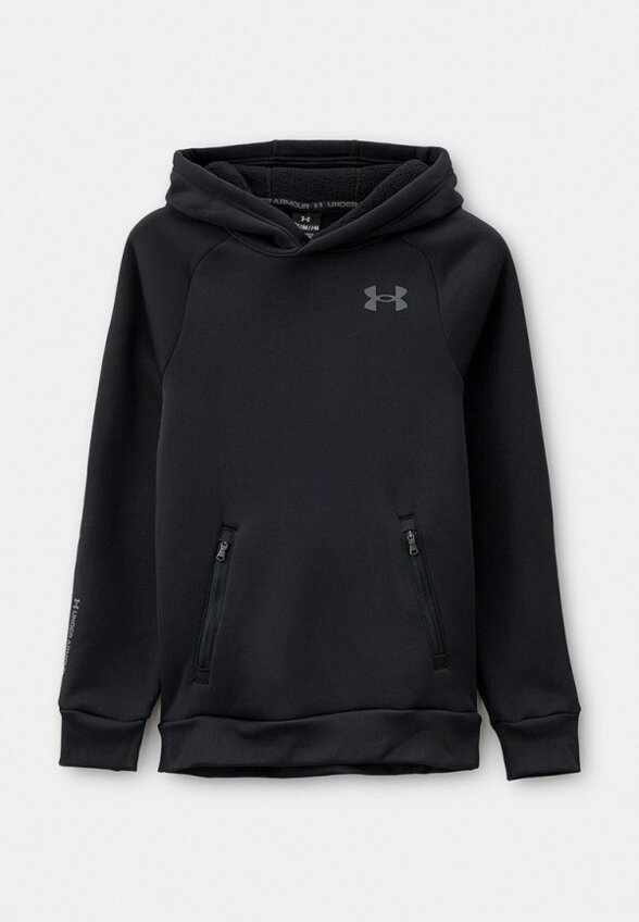 Худи Under Armour
