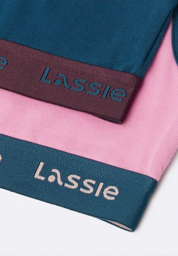 Топы бельевые 2 шт. Lassie