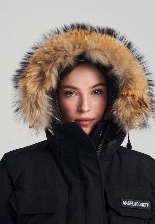 Парка Angelo Bonetti