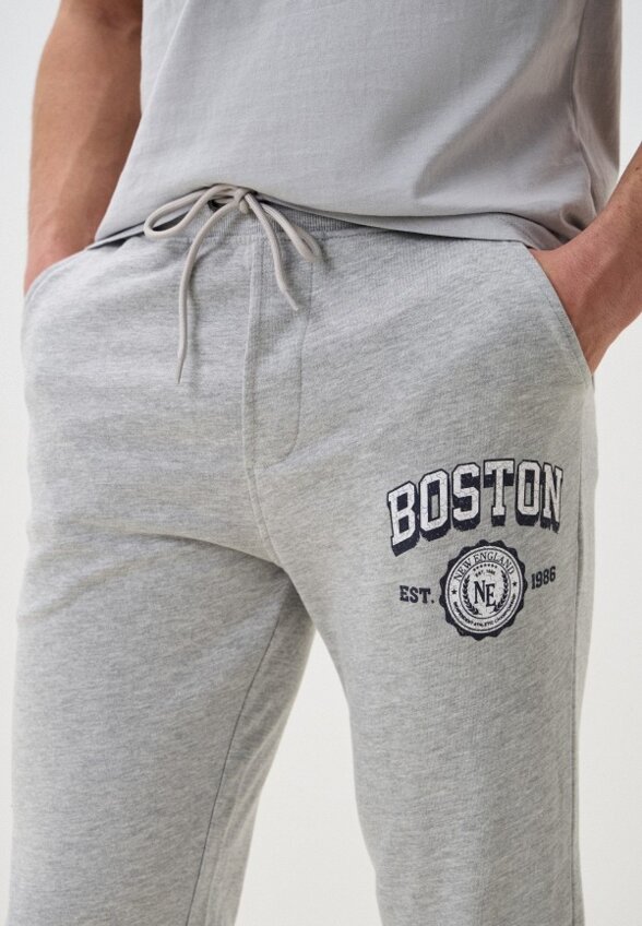 Брюки спортивные Terranova