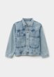 Куртка джинсовая Jack Lions1  - превью