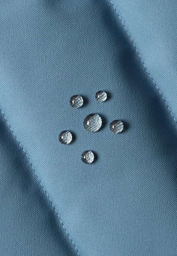 Пуховик Lassie