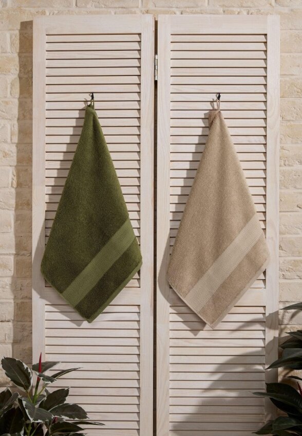 Набор полотенец Sanpa