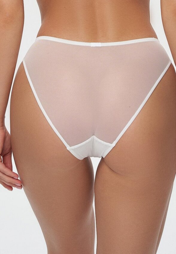 Бюстгальтер и трусы Amazonka Underwear