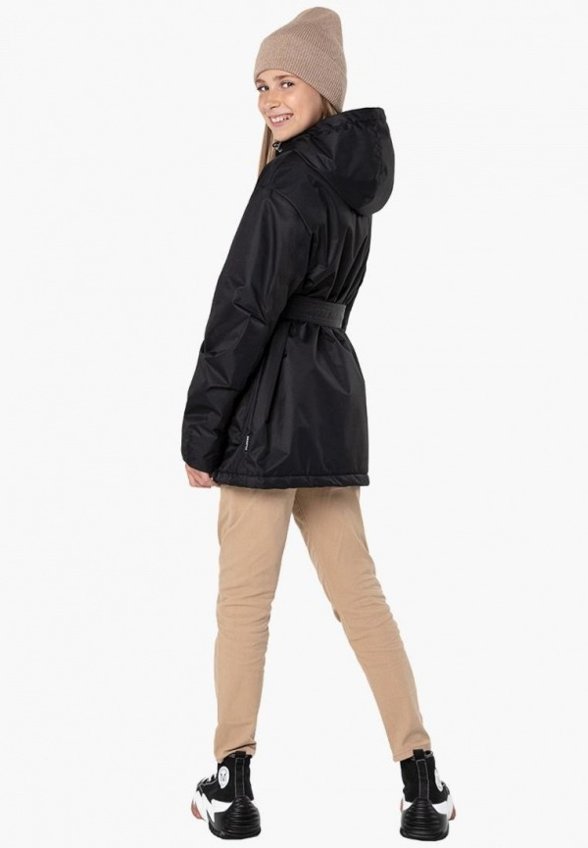 Куртка утепленная Nikastyle