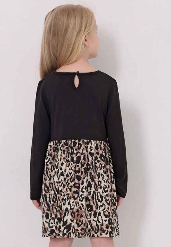 Платье Апрель