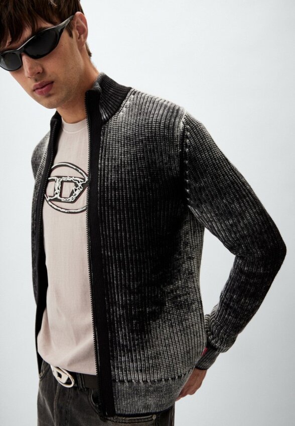 Кардиган Diesel