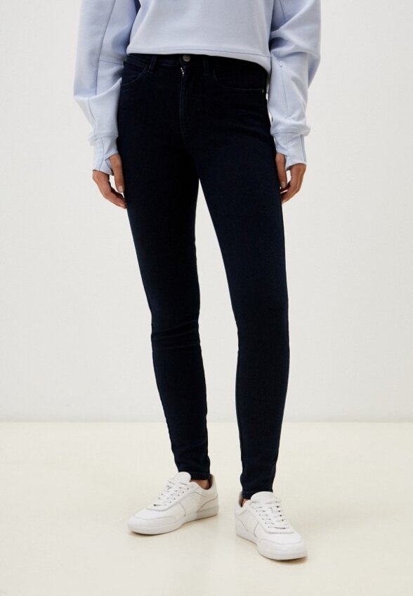 Джинсы Wrangler