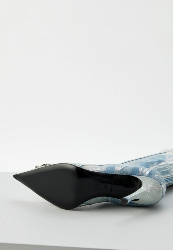 Ботильоны Diesel