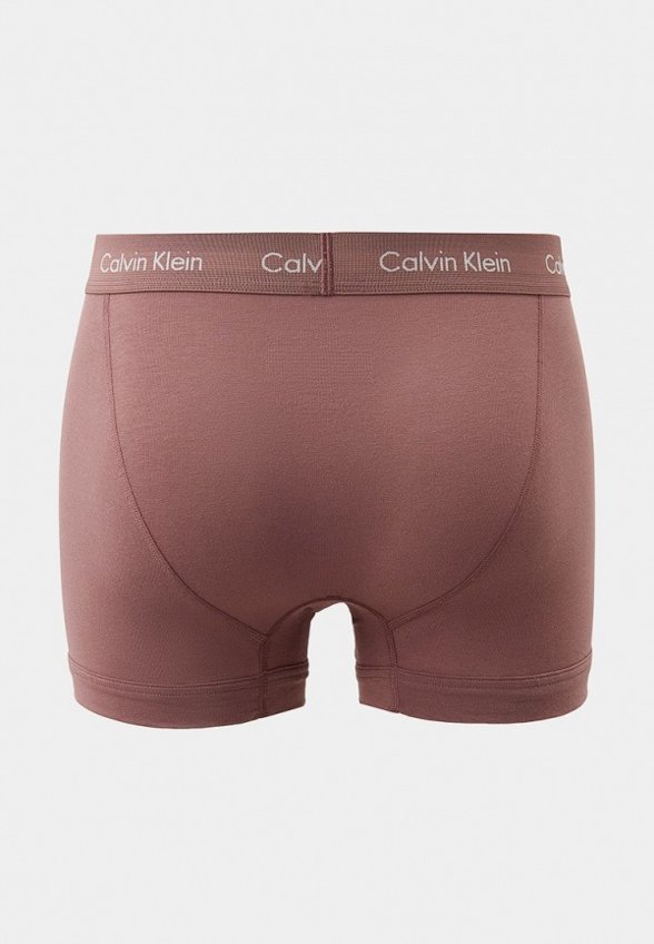 Трусы 3 шт. Calvin Klein Underwear