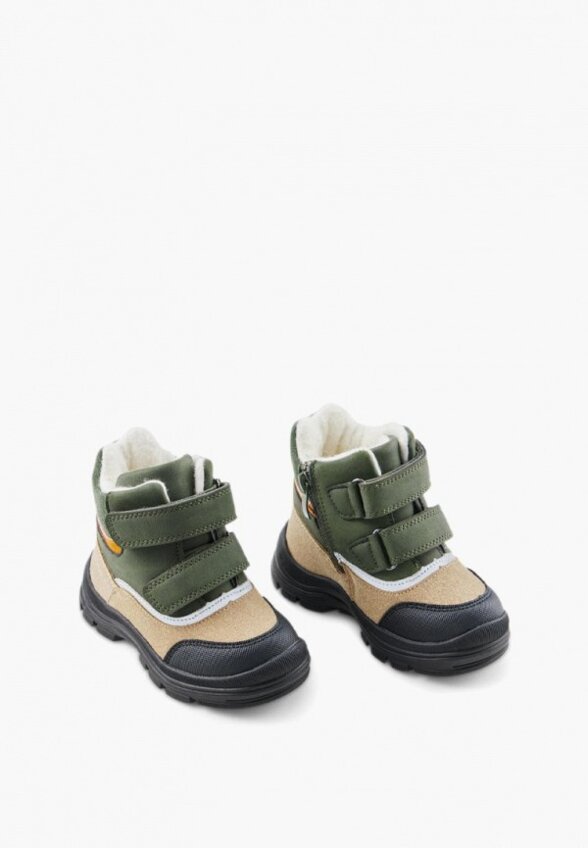 Ботинки Happy Baby