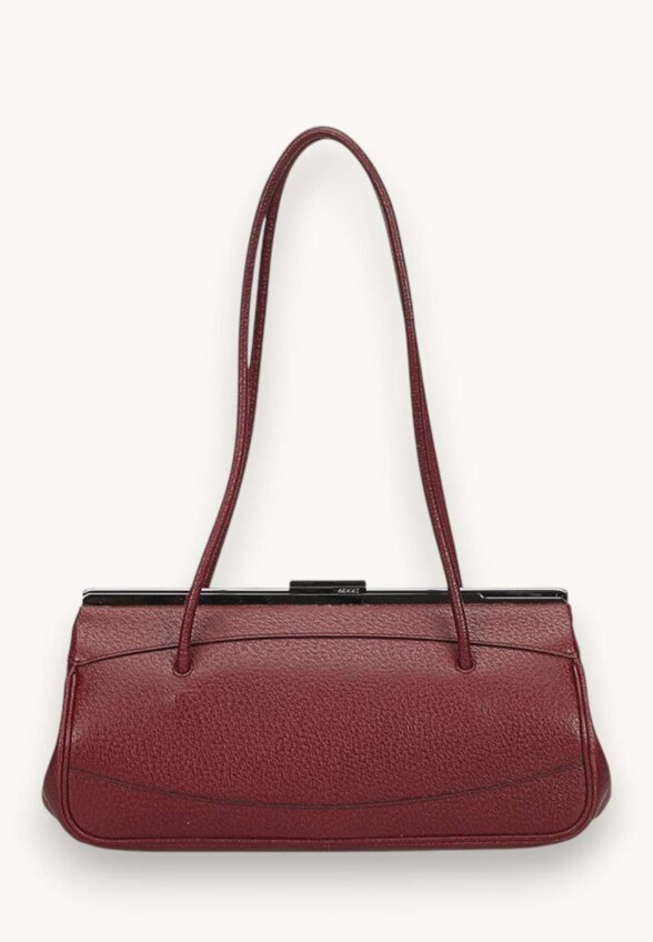 Gucci Leather Bag