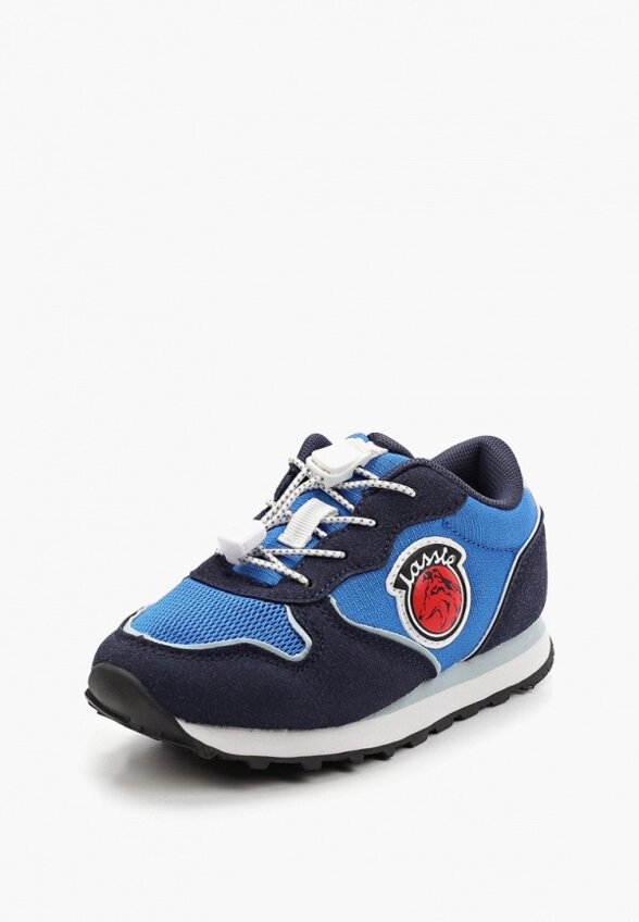 Кроссовки Lassie