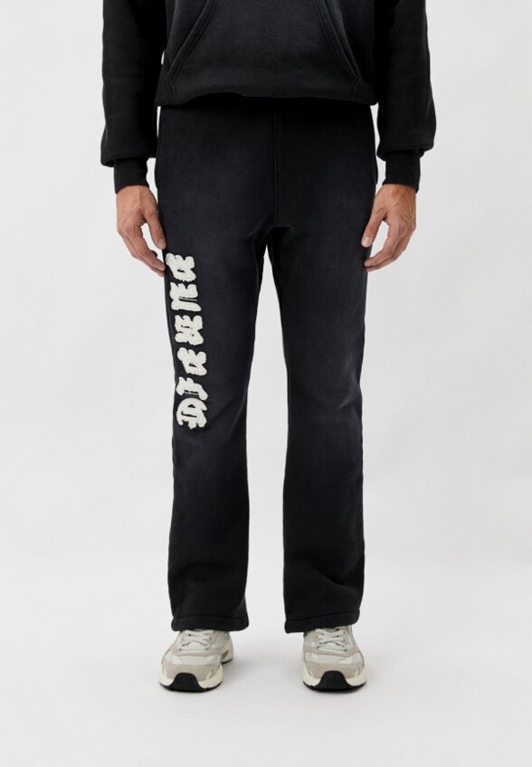 Брюки спортивные Purple Brand