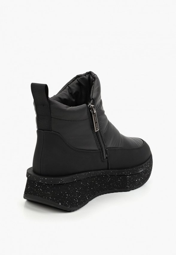 Ботинки King Boots