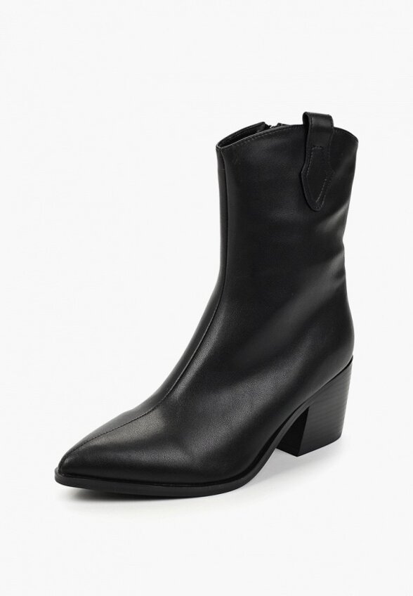 Ботильоны Thomas Munz