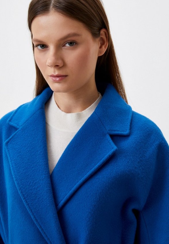 Пальто-халат Belucci