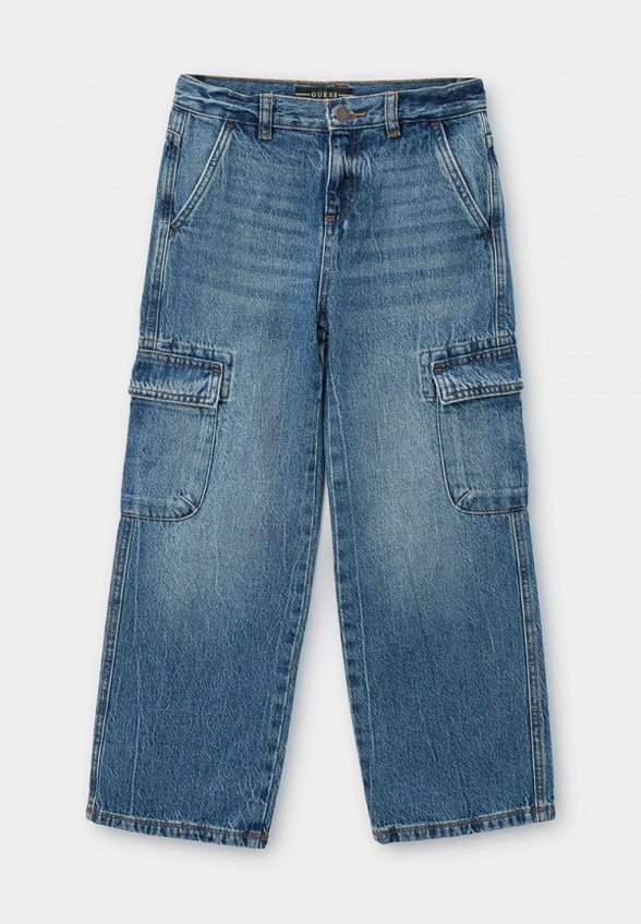 Джинсы Guess